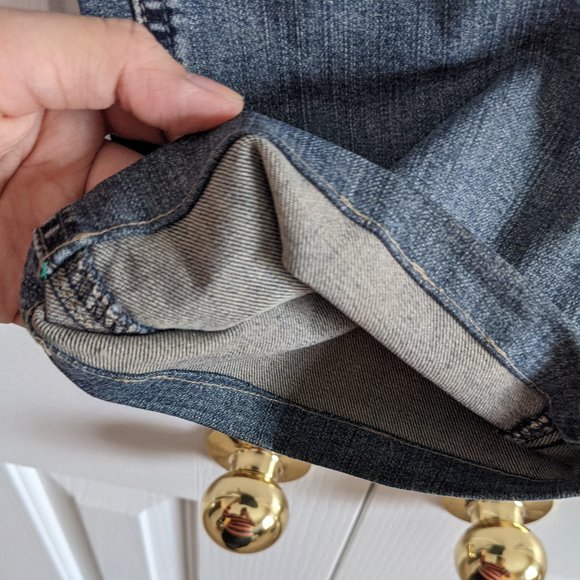 Bootcut jeans (29 waist/30 length) - Picture 5 of 8